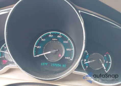 2009 Chevrolet Malibu Ltz z USA, uszkodzony, nr VIN 1G1ZK57B49F137578